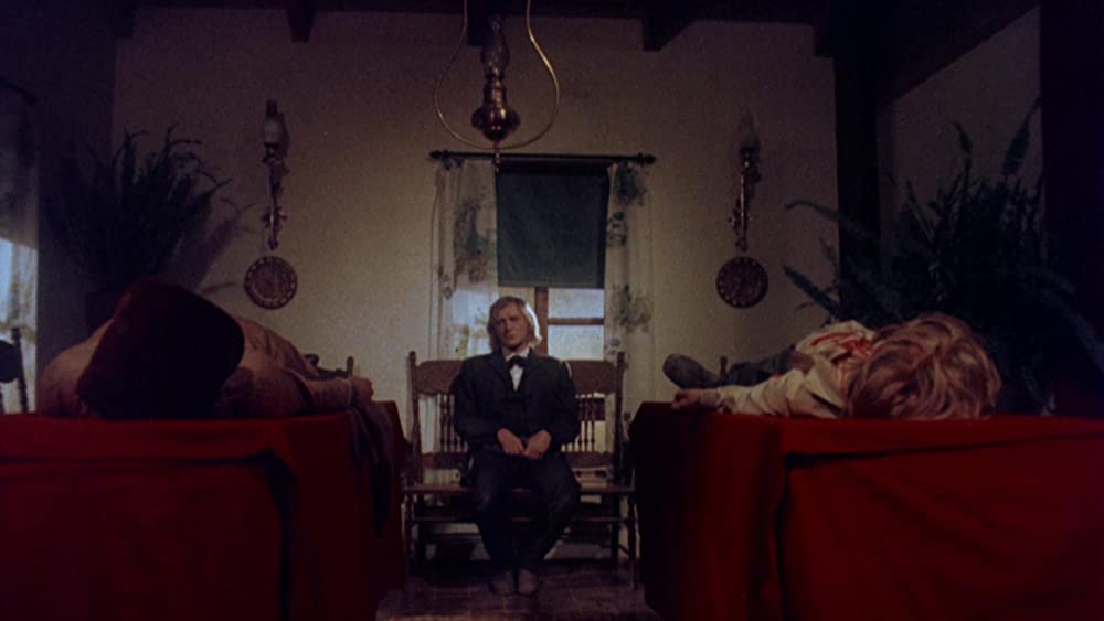 死の追跡の画像