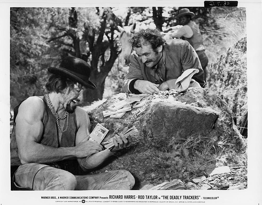 死の追跡の画像