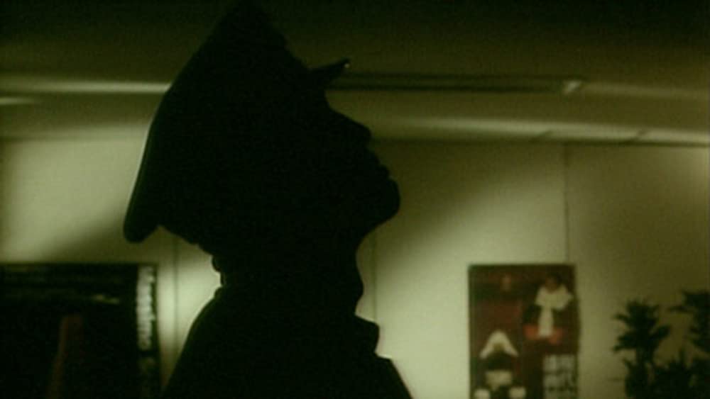 地獄の警備員の画像