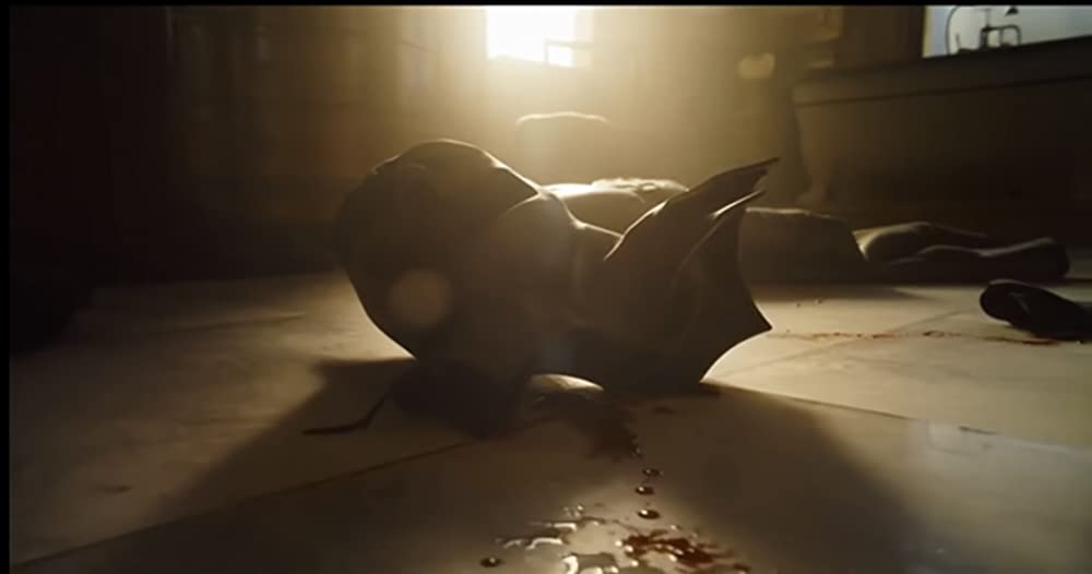 「ザ・フラッシュ」の画像