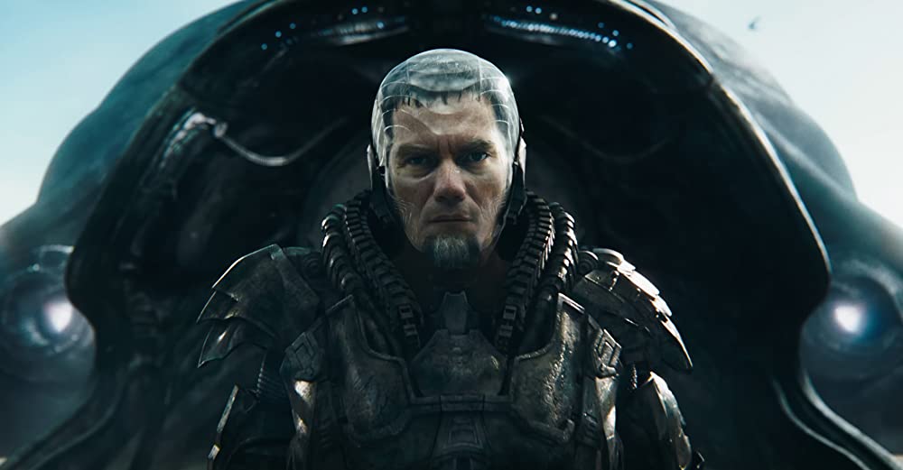 「ザ・フラッシュ」マイケル・シャノンの画像