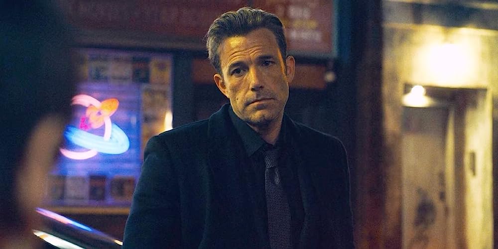 「ザ・フラッシュ」ベン・アフレックの画像