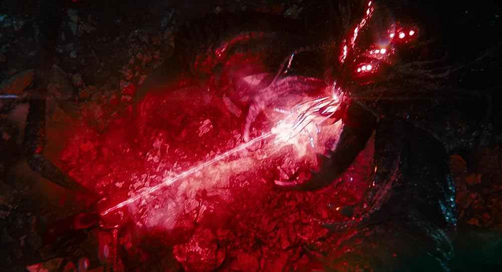 「ザ・フラッシュ」ニコラス・ケイジの画像