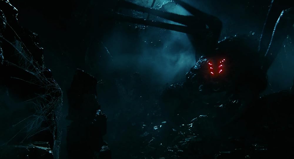 「ザ・フラッシュ」ニコラス・ケイジの画像