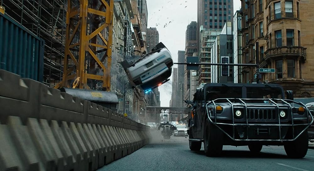 「ザ・フラッシュ」の画像