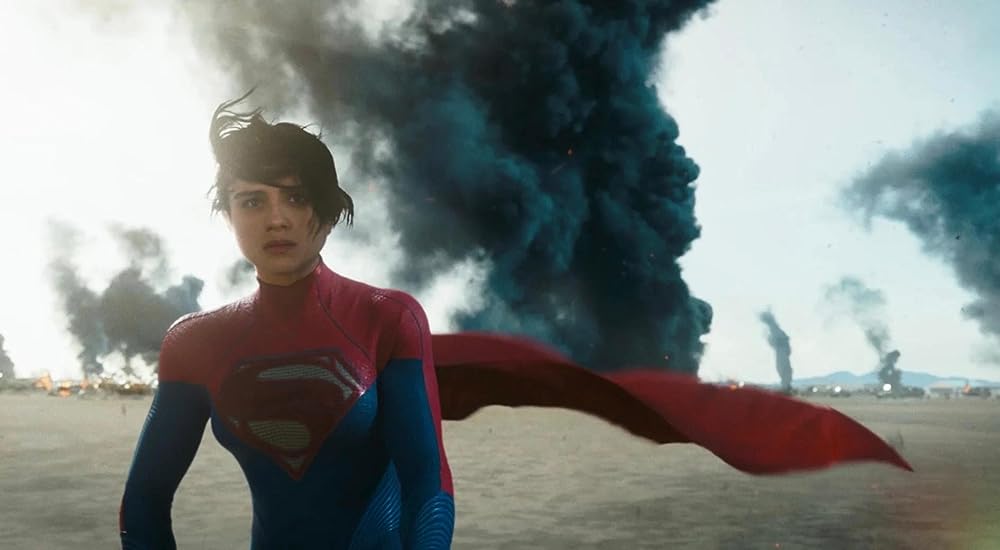 ザ・フラッシュの画像