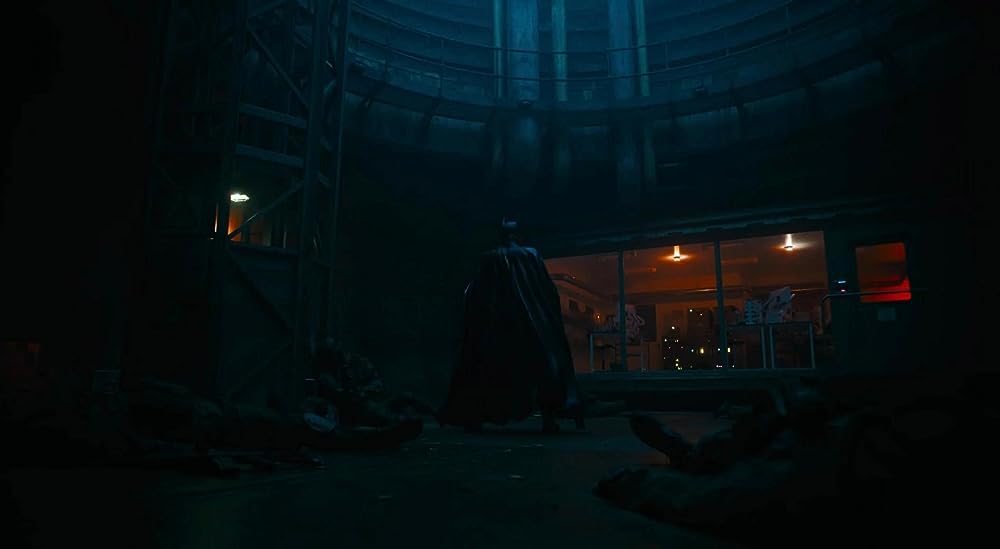 「ザ・フラッシュ」の画像