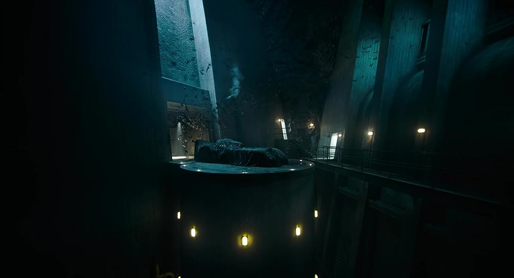 「ザ・フラッシュ」の画像