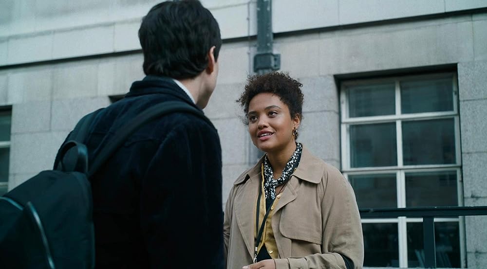 ザ・フラッシュの画像