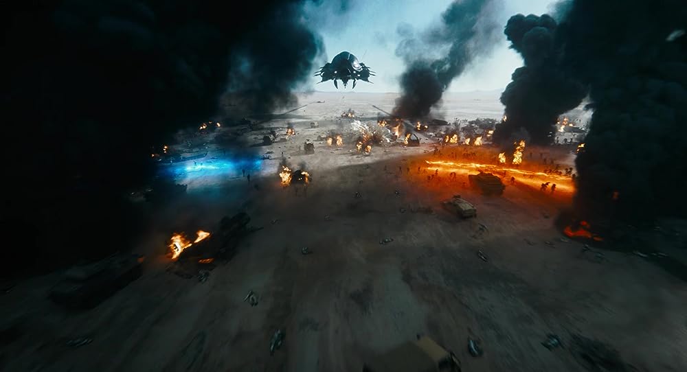 「ザ・フラッシュ」の画像