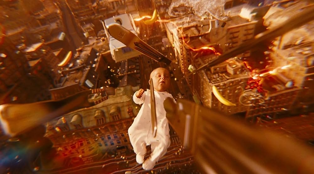 「ザ・フラッシュ」の画像