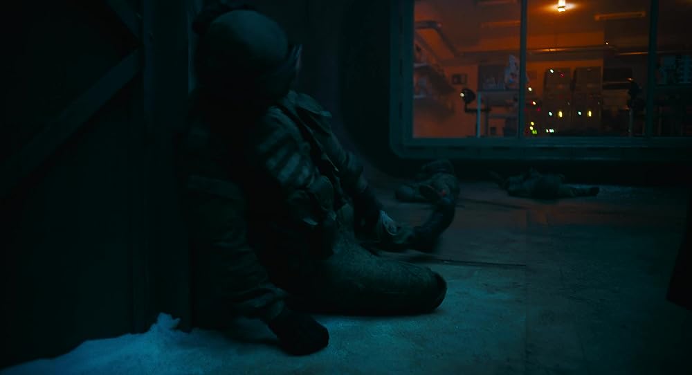 「ザ・フラッシュ」の画像