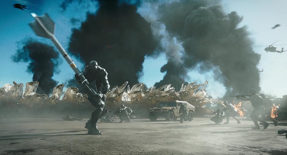 「ザ・フラッシュ」の画像