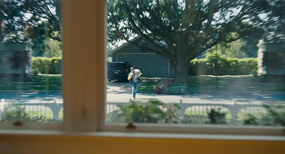 「ザ・フラッシュ」エズラ・ミラーの画像