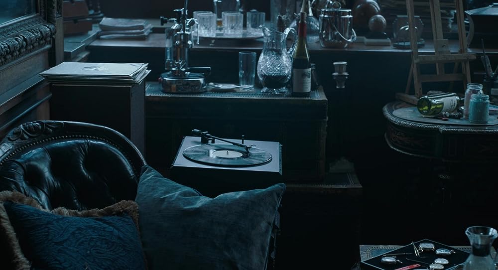 「ザ・フラッシュ」の画像