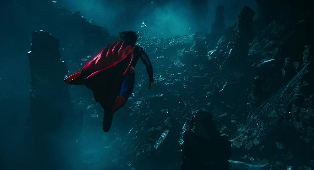 「ザ・フラッシュ」の画像