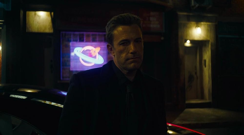 「ザ・フラッシュ」ベン・アフレックの画像