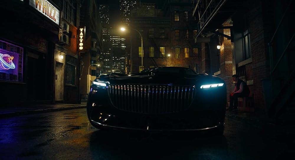 「ザ・フラッシュ」エズラ・ミラーの画像