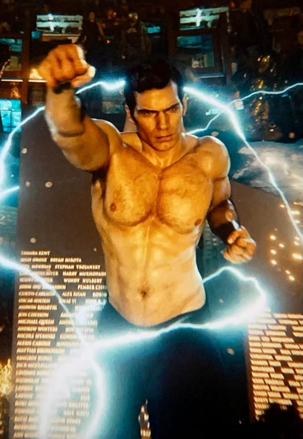 ザ・フラッシュの画像