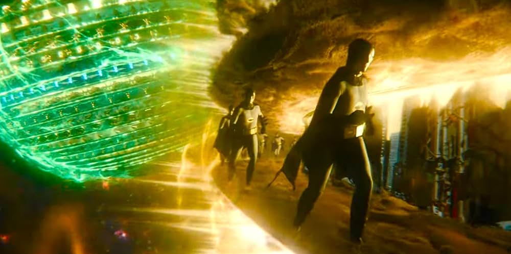 ザ・フラッシュの画像