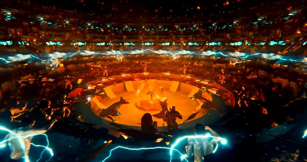 ザ・フラッシュの画像