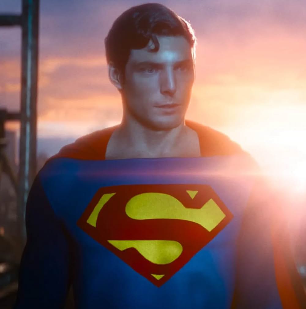 ザ・フラッシュの画像