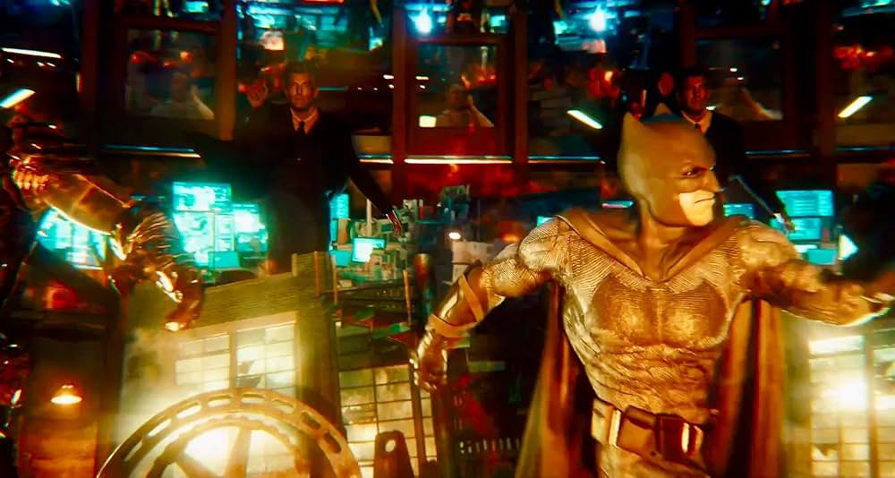 ザ・フラッシュの画像