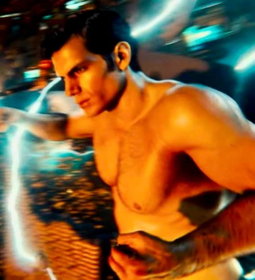 ザ・フラッシュの画像