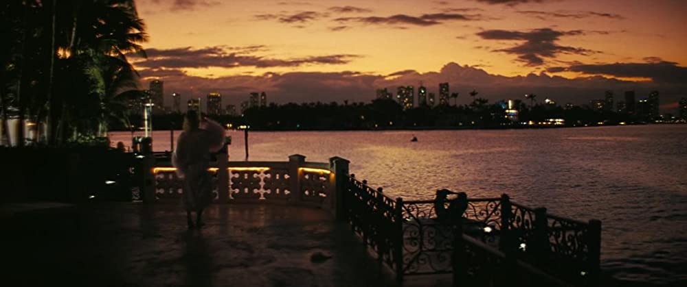 「ビーチ・バム まじめに不真面目」の画像