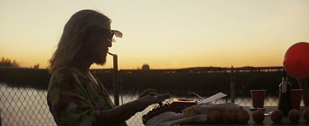 「ビーチ・バム まじめに不真面目」の画像