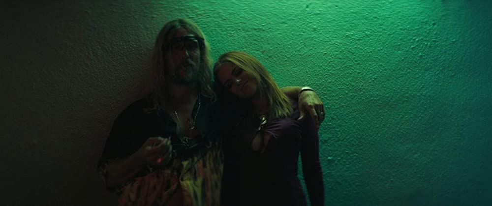 「ビーチ・バム まじめに不真面目」マシュー・マコノヒー & アイラ・フィッシャーの画像