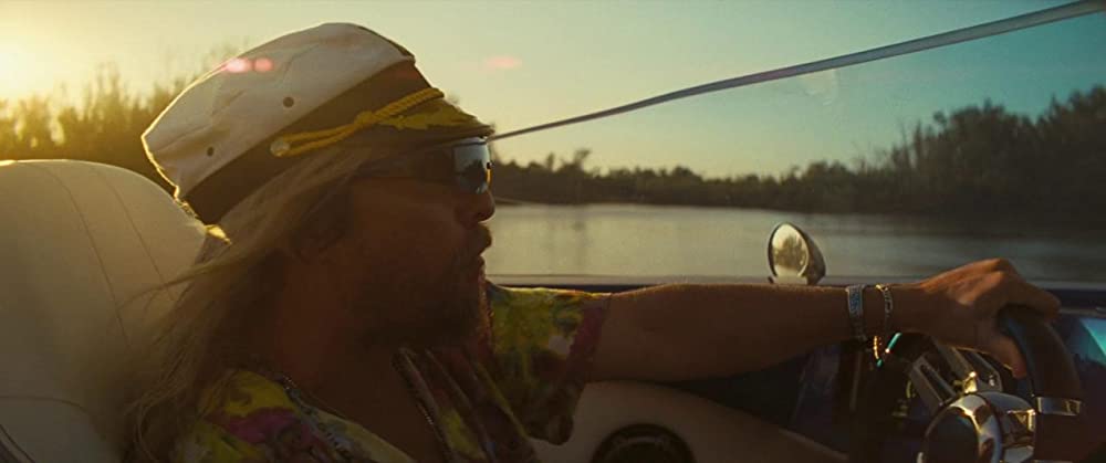 「ビーチ・バム まじめに不真面目」の画像