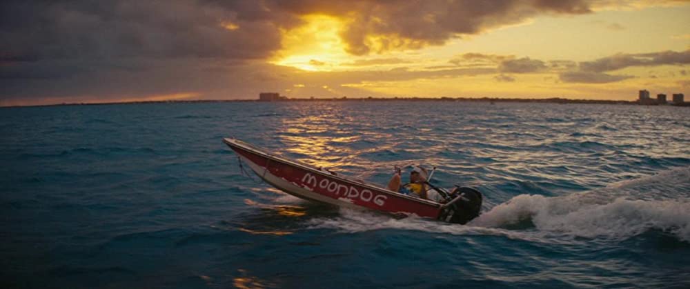 「ビーチ・バム まじめに不真面目」の画像