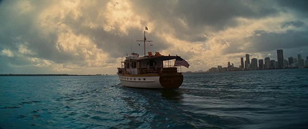 「ビーチ・バム まじめに不真面目」の画像