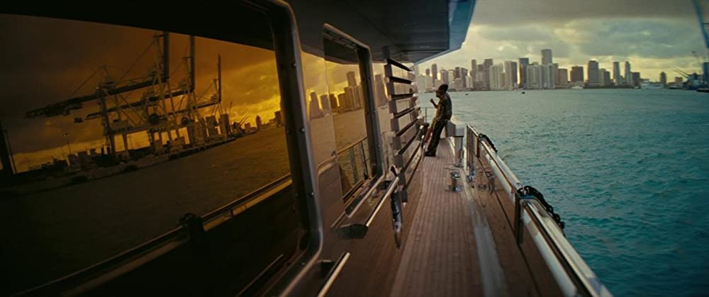 「ビーチ・バム まじめに不真面目」の画像