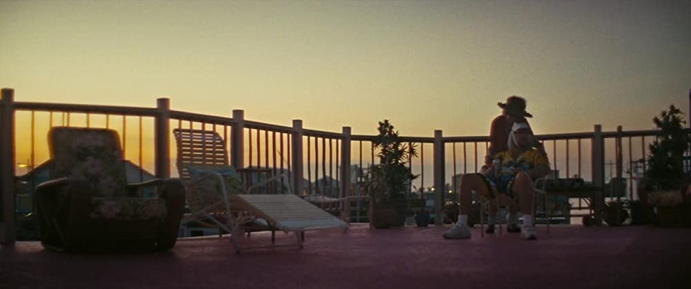 「ビーチ・バム まじめに不真面目」の画像