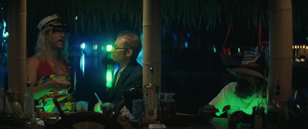 「ビーチ・バム まじめに不真面目」の画像