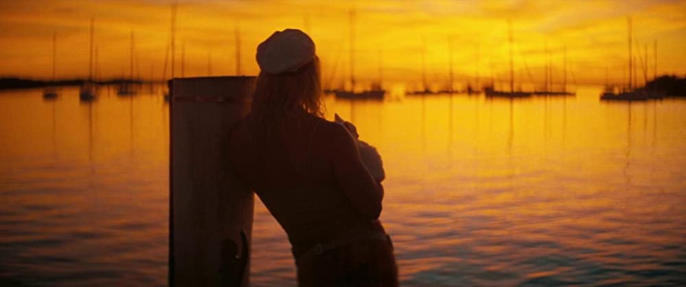 「ビーチ・バム まじめに不真面目」の画像