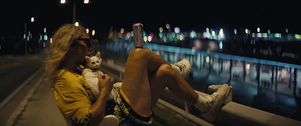 「ビーチ・バム まじめに不真面目」の画像