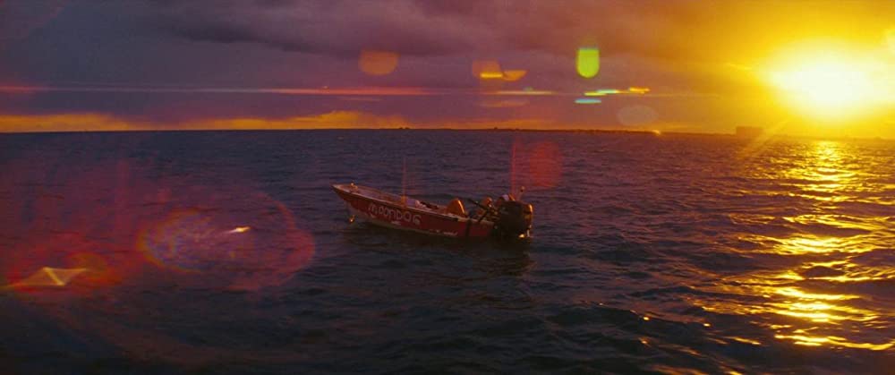 「ビーチ・バム まじめに不真面目」の画像