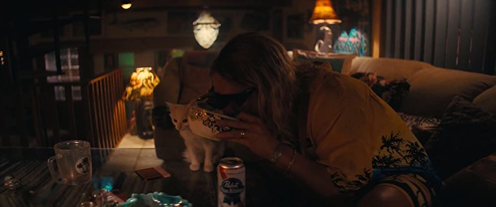 「ビーチ・バム まじめに不真面目」マシュー・マコノヒーの画像