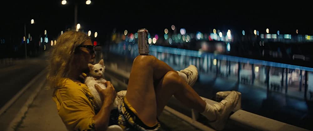 「ビーチ・バム まじめに不真面目」マシュー・マコノヒーの画像