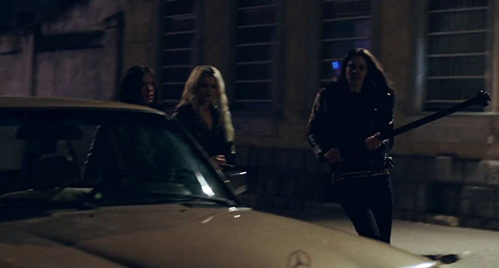 ロード・オブ・カオスの画像