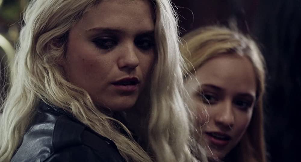 ロード・オブ・カオスの画像