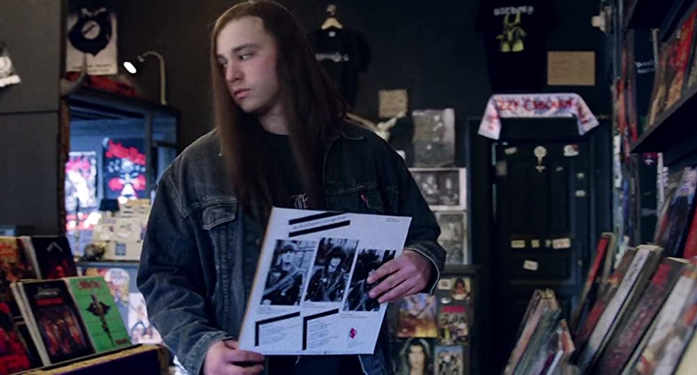 ロード・オブ・カオスの画像