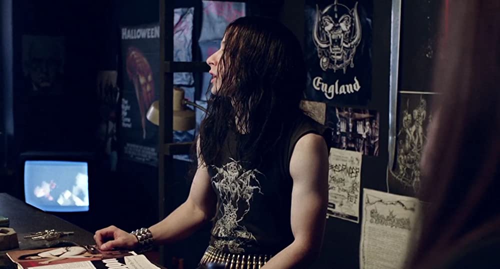 ロード・オブ・カオスの画像