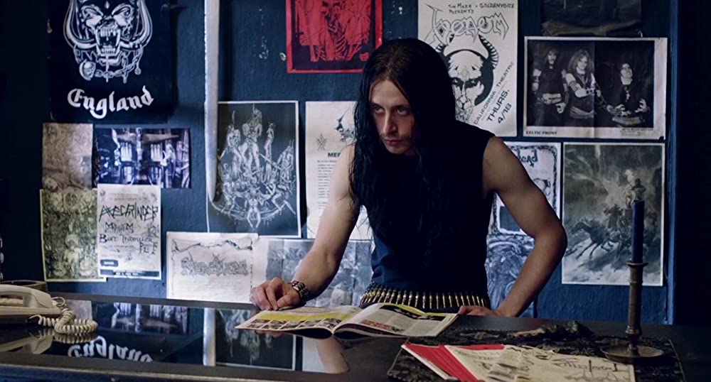 ロード・オブ・カオスの画像