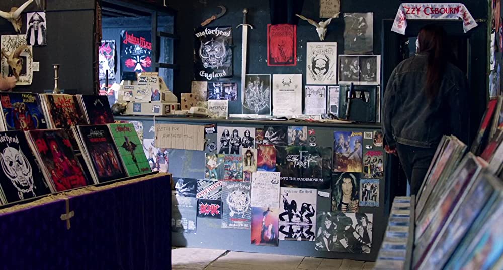 ロード・オブ・カオスの画像