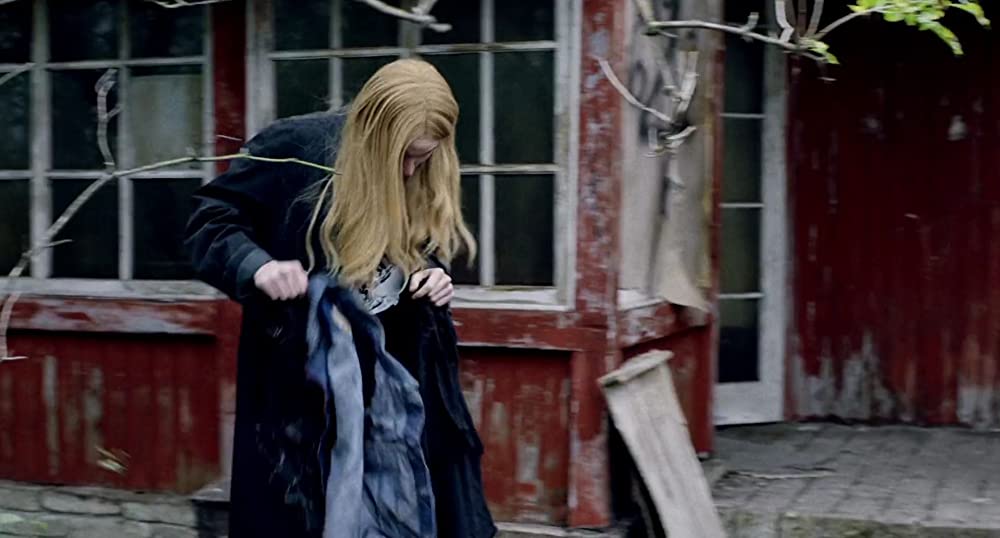 ロード・オブ・カオスの画像