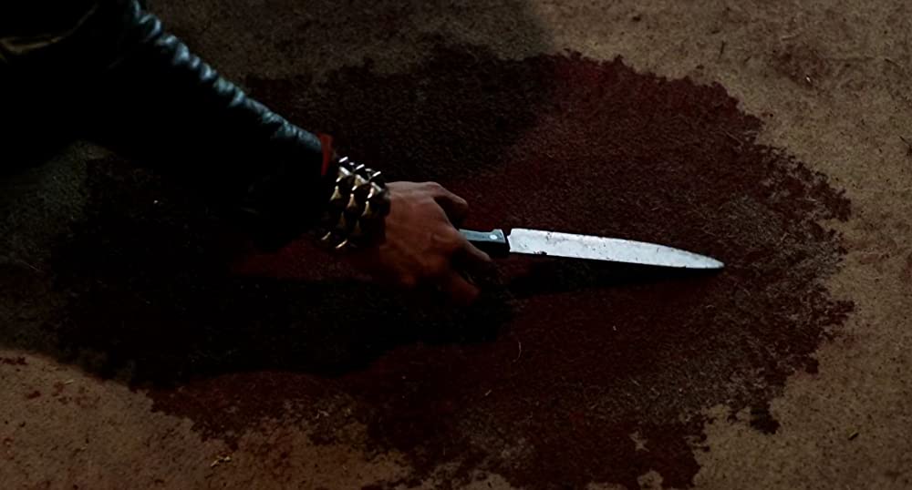 ロード・オブ・カオスの画像